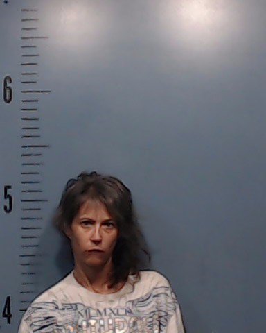 Wadley, Tevyan Anise booking photo