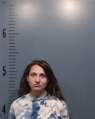 Rosenthal, Maria Rachel booking photo