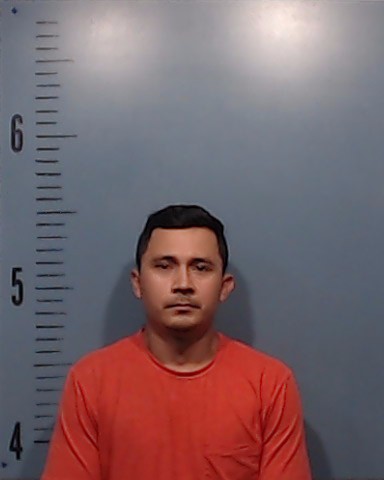 Lemus, Frank Alejandro booking photo