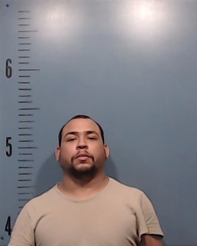 Corona-Corona, Jhonny Rafael booking photo