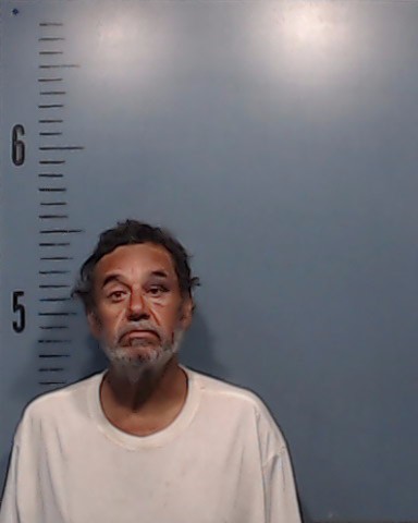 Lopez, Felix booking photo