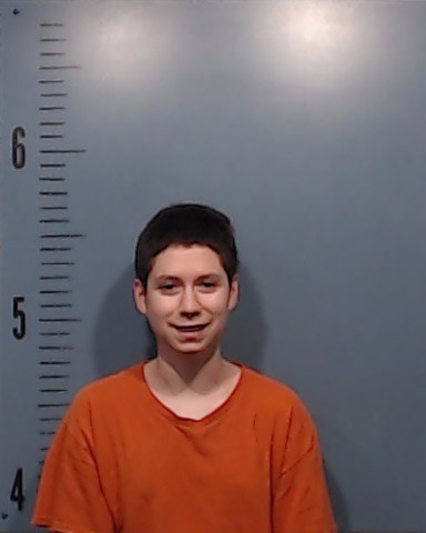 Andaverde, Ephrian Alex, Jr. booking photo