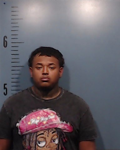 Crawford, Brayden Jaye booking photo