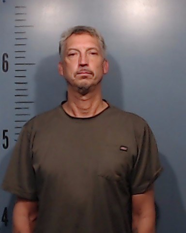 Green, Gordon Anthony booking photo