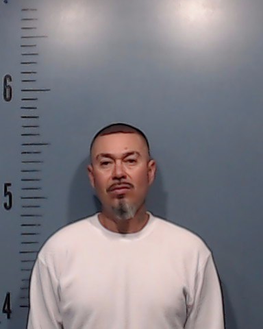 Silva, Julian Jose Emerito booking photo