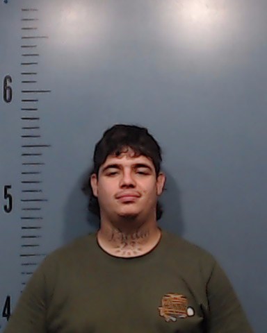 Cummings, Dustin Allen booking photo