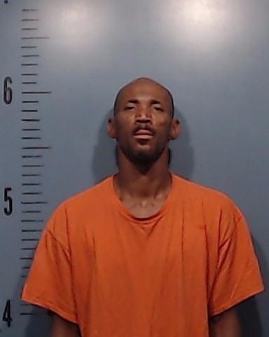 Garrett, Earl Lee, Jr. booking photo