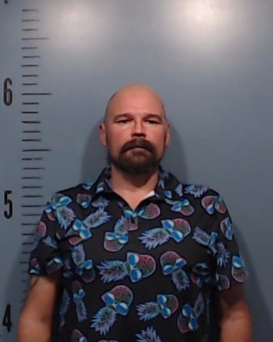 Morrow, Ryan Howard booking photo