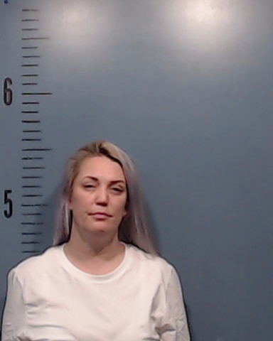 Rodriguez, Jayci Ladean booking photo
