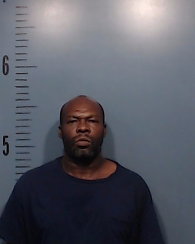 Flye, Charlie, III booking photo