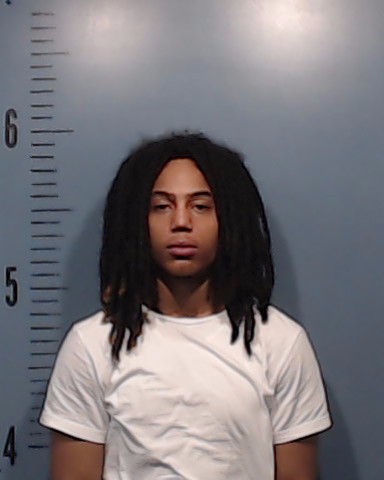 Fobbs, Jahdeal Keyaun booking photo