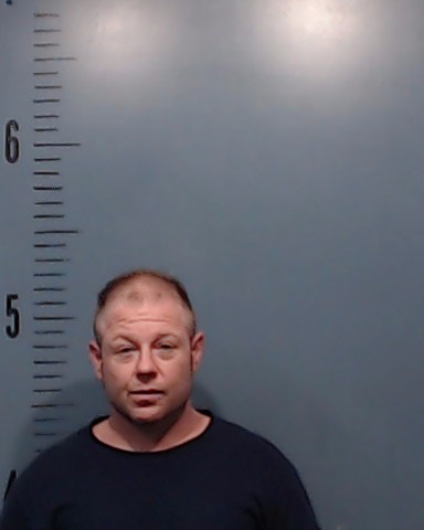 Nault, Joseph Luke booking photo