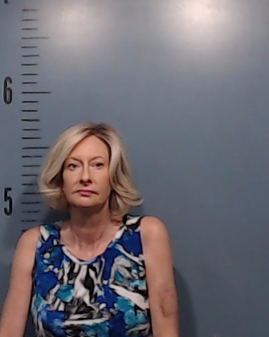 Kionka, Kari Lynn booking photo