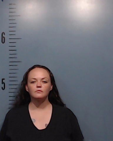 Pelletier, Elizabeth Danielle booking photo
