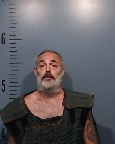 Wolf, Neal Lawrence, Jr. booking photo