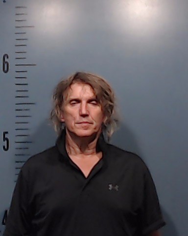 Tomme, Samuel David booking photo