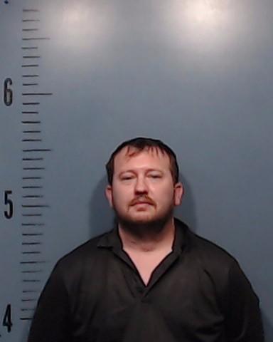 Stone, William Hamilton, III booking photo