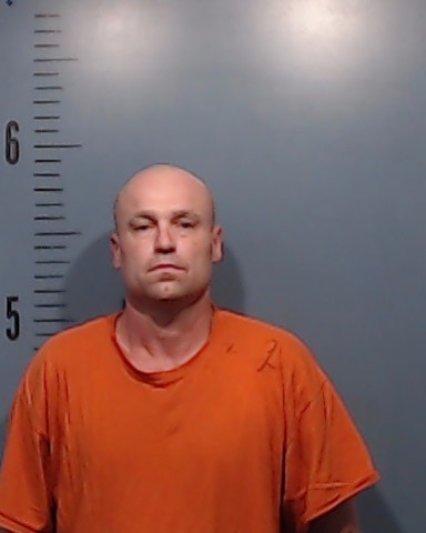 Davis, Dale Scott booking photo