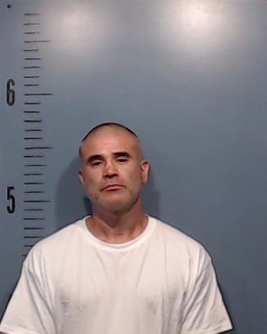 Holguin, Alfredo Jose, Jr. booking photo