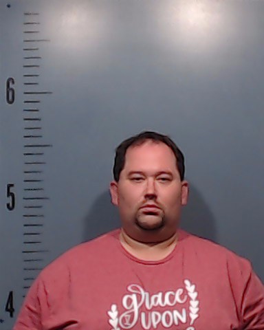Conway, Jammie Lynn booking photo