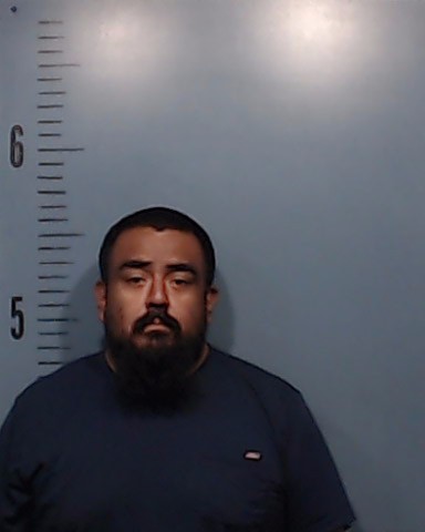 Ramirez, Jose Pascual booking photo