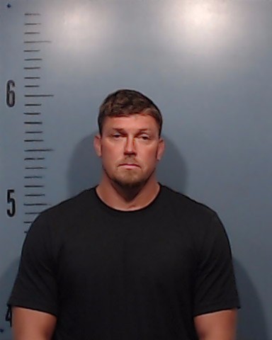 Unger, Michael booking photo