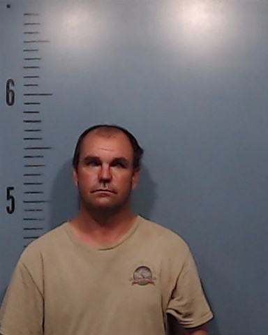 Oneal, Joseph Ray booking photo