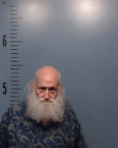 Myrick, Charles Ray booking photo