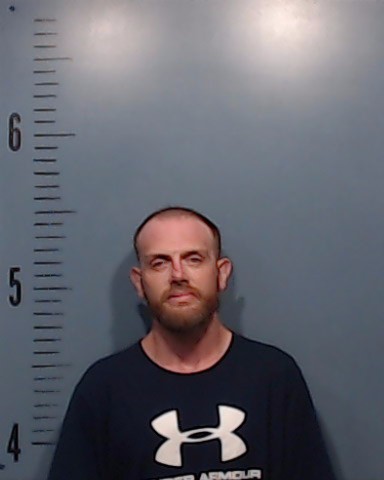 Bishop, Christopher Lee booking photo