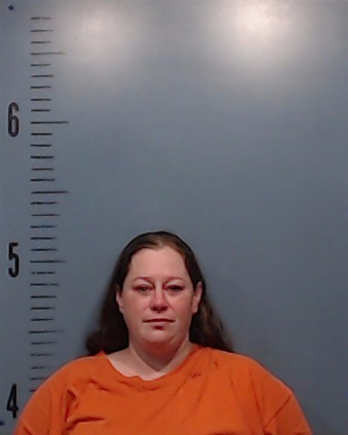 Miller, Wanda Clarice arrested by Taylor County SO/PD