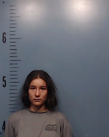 Loera-De La Cruz, Ana Patricia booking photo