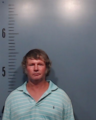 Davis, Justin Odell booking photo