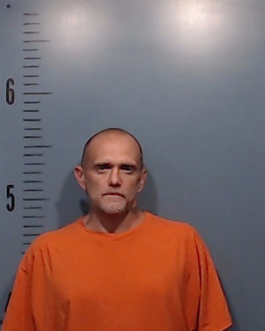Barlow, Stephen Wayne booking photo