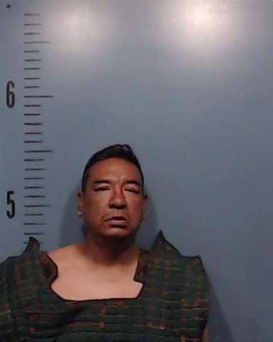 Frye, Nicholas Ray booking photo