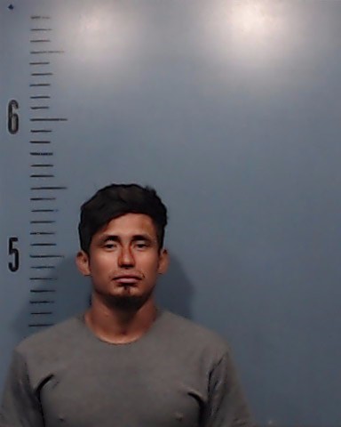 Hernandez-Duenas, Jose booking photo