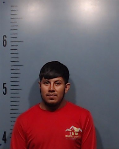 Resendiz-Sanchez, Carlos booking photo