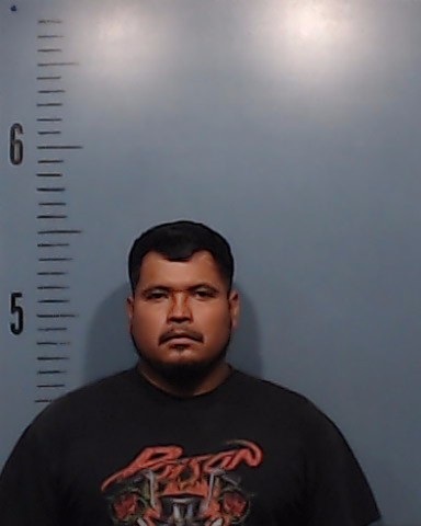 Lopez-Ayala, Marcos booking photo