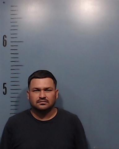 Rangel-Vargas, Flavio booking photo
