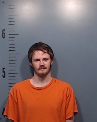 Schriner, Shawn Korbin booking photo