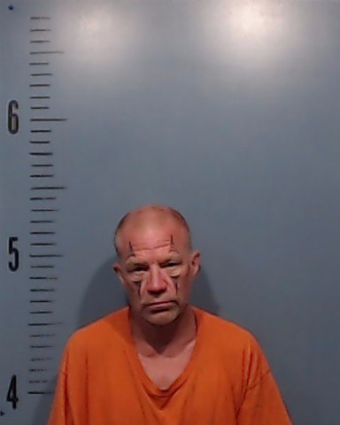 Stringer, Marty Lynn booking photo