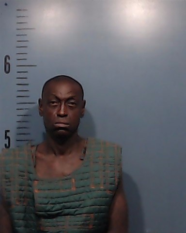 Beaver, Jimmy Davis booking photo