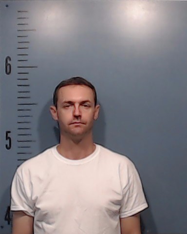 Brooks, Micheal Earl booking photo