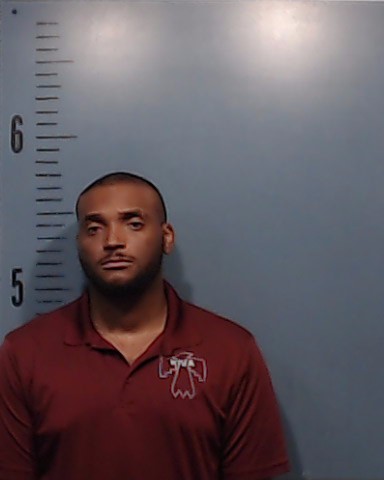 Smith, Kyle Elijah booking photo
