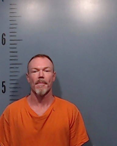 Drumm, Zachary Clark booking photo