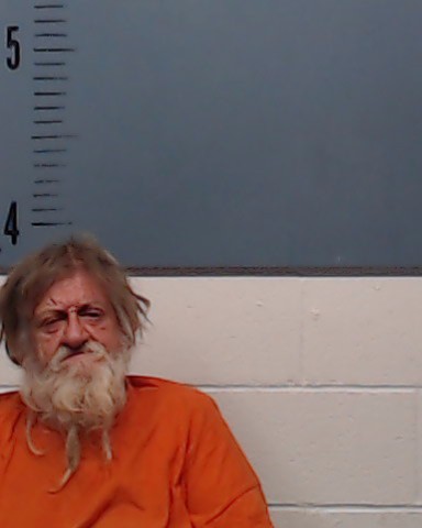 Cavanaugh, Rickey Glynn booking photo