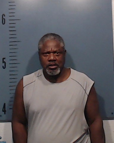 Spotwood, Alvin Van, Jr. booking photo