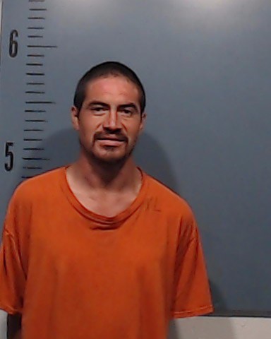 Alvarado, Tommy Vincent, Jr. booking photo