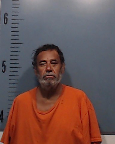 Lopez, Felix booking photo