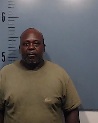 Young, Reagan Montray booking photo