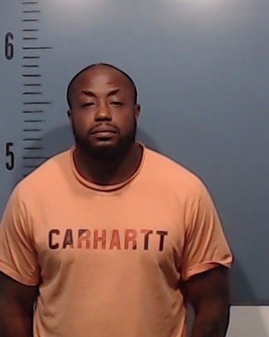 Ferrell, Gregory Eugene booking photo